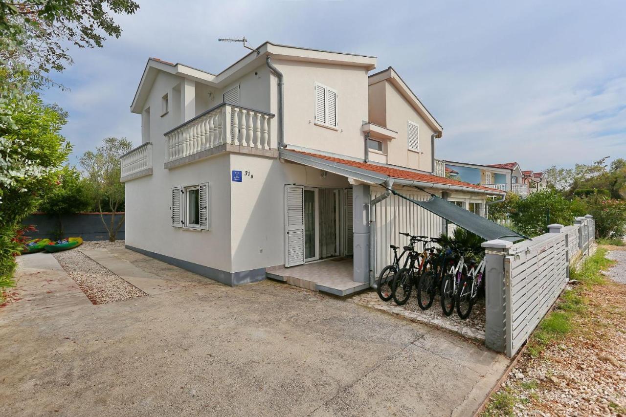 Villa Ivo ザトン エクステリア 写真